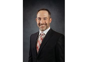 Photo of JUSTIN D. HARRIS, CONDITIONS TREATED: General Orthopaedics, Rotator Cuff, Sprains and Strains, Torn Ligaments and Tendons, Knee Injuries, Labral Tears in Hips, Athletic Pubalgia, Shoulder, Knee &amp; Hip Pain
TREATMENTS OFFERED: Shoulder and Elbow Surgery &amp; Hip Arthroscopy Joint Replacement in LINCOLN