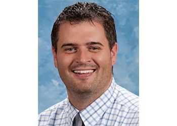 Photo of JUSTIN J. BANKS, DPM, MHA - EXODUS HEALTHCARE, Podiatrists specialist