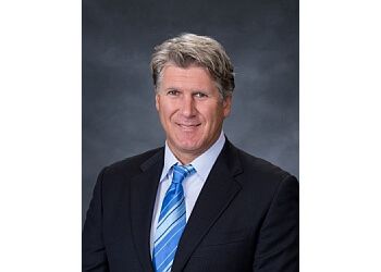 Photo of JUSTIN V. BUNDY, CONDITIONS TREATED: Spinal Stenosis, Disc Herniations, Nerve Compression, Spine Trauma, Spine Tumors, Neck Pain, Back Pain, Spondylolisthesis, Spondylosis, Spine Deformities, Sprains and Strains, Thoracic Spine Fracture &amp; Thoracic Spine Myelopathy
TREATMENTS OFFERED: Minimally Invasive Spine Surgery, Disc Replacements, Motion Preserving Spine Surgery &amp; Cervical Spine Surgery in AUGUSTA