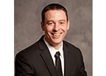 Photo of JUSTIN WADE, CONDITIONS TREATED: Achilles Tendon Injuries, Ankle Sprain, Athlete&#x27;s/Diabetic Foot, Bunion, Corns, Flat Feet, Toenail Fungus, Arthritic Foot and Ankle Care/Fractures, Hammertoe, Heel Spurs, Ingrown Toenail Neuromas, Plantar Fasciitis, Warts, Sports Injuries, Gout, Foot Ulcers, Diabetic Shoes, Pigmented Skin Lesions, Soft Tissue Masses, Stiff Ankle and Tarsal Tunnel Syndrome TREATMENTS OFFERED: Regenerative Sports Medicine, Foot and Ankle Reconstruction Surgeries &amp; Dry Needling in MESQUITE