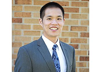 Photo of JUSTIN YAN, CONDITIONS TREATED: Hoarseness, Laryngitis, Sore Throat, Swallowing Disorders, Earache, Ear Infections, Eardrum Perforation, Earwax Removal, Ear Tubes, Congestion &amp; Stuffy Nose, Deviated Septum, Loss of Smell, Nasal Fracture, Nasal Surgery, Nosebleeds, Acid Reflux, Chronic Cough, Tonsillitis, Throat Cancer, Thyroid, Parathyroid Conditions, Head &amp; Neck Cancer, Head &amp; Neck Masses, Pediatric Ent, Pediatric Ear Infections, Pediatric Tonsil Infections, Sleep Apnea &amp; Snoring, TREATMENTS OFFERED: Acoustic Neuromas, Cholesteatoma, Otosclerosis &amp; Rhinitis in ARVADA