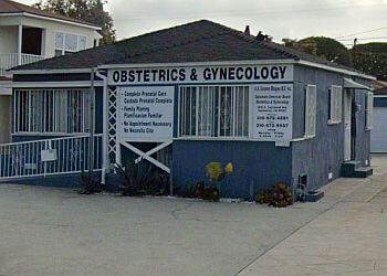 Photo of K N MBAGWU, CONDITIONS TREATED: Vaginal Delivery, Abdominal Disorders, Atrophic Vaginitis, Cervical Polyps, Chlamydia Infections, Chronic Pelvic Pain, Endometriosis, Miscarriages, Menopausal and Postmenopausal Disorders, Ovarian Cysts &amp; Uterine Prolapse
TREATMENTS OFFERED: Birth Control &amp; C-Section in INGLEWOOD