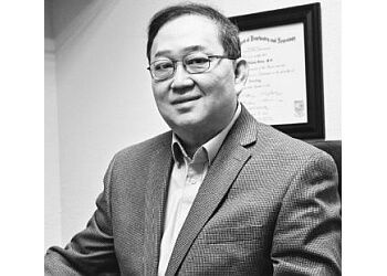 Photo of K. SEETO, CONDITIONS TREATED:Dementia and Cognitive Disorders, Migraine Headache, Parkinson’s Disease/ Tremors, Carpal Tunnel Syndrome and Neuropathy in Upper and Lower Extremities, Seizure &amp; Gait Disorders in SALEM