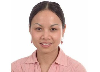 Photo of K1 MASSAGE THERAPY INC., Massage therapy specialist