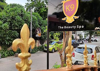 Photo of K9 THE BEAUTY SPA, Massage therapy specialist