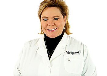 Photo of KACZMARSKI HEARING SERVICES, Hearing Aid Repair, Tinnitus, Podcasts, Hearing Test &amp; Hearing Aid Fitting in GRAND RAPIDS