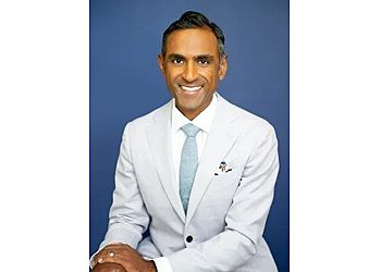 Photo of KAILASH NARASIMHAN, Rhinoplasty, Ethnic Rhinoplasty, Revision Rhinoplasty, Facelift, Short Scar Facelift, Necklift, Eye Surgery, Endoscopic Brow Lift &amp; Fat Transfer in ST PETERSBURG