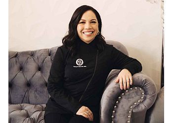 Photo of KAITLYN NGUYEN, CONDITIONS TREATED: General Dentistry, Preventive Care and Oral Cancer ScreeningTREATMENTS OFFERED: Digital X-Rays, Dental Exams, Teeth Cleaning, Sealants, Fluoride Treatment, Restorative, Crowns, Fillings, Bonding, Root Canal Treatment, Oral Surgery, Veneers, Lumineers &amp; Dental Implants in ORANGE