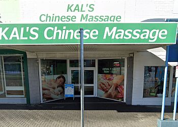 Photo of KAL CHINESE MASSAGE, Massage therapy specialist