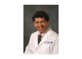 Photo of KALARICKAL OOMMEN, MD - LUBBOCK DIAGNOSTIC CLINIC, Neurologists specialist