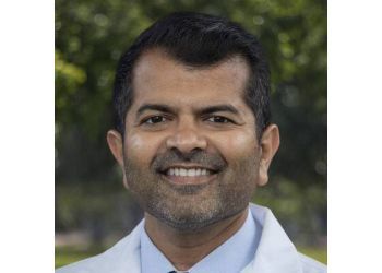 Photo of KALPIT SHAH, CONDITIONS TREATED: Humerus Fracture, Broken Arm, Carpal Tunnel Syndrome, Trauma &amp; Injuries of Upper Extremity
TREATMENTS OFFERED: Hand Surgery in OCEANSIDE