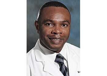Photo of KALU IREKE ONUMA, MD - BJC BEHAVIORAL HEALTH, Psychiatrists specialist