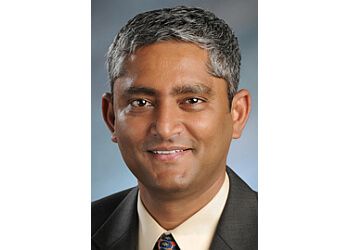 Photo of KALYAN GHANTA, MD - DARTMOUTH HITCHCOCK CLINICS MANCHESTER, Cardiologists specialist