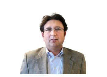 Photo of KAMAL AMIN, CONDITIONS TREATED: General Clinical Nephrology, Hemodialysis, Intensive Care, Urinalysis, Transplant, Dialysis &amp; Peritoneal Dialysis in MILWAUKEE