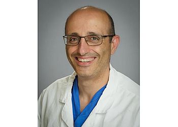 Photo of KAMBIZ HANNANI, CONDITIONS TREATED: Herniated and Degenerative Disc Diseases, Myelopathy (Spinal Cord Compression), Compression Fractures, Scoliosis, Low Back Pain, Microdecompression, Fusions, Kyphoplasty, Disc Replacement Technology, Spinal Stenosis, Arthritis &amp; Neck Problems
TREATMENTS OFFERED: Disc Replacement, Endoscopic Discectomy &amp; Microdiscectomy in EL MONTE