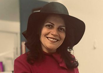 Photo of KAMELIA MALLAK, CONDITIONS TREATED: Periodontal Disease, Tooth Decay and Missing Teeth TREATMENTS OFFERED: Dental Cleanings, Exams and Prevention, X-Rays, Home Care, Cosmetic Dentistry, Composite Fillings, Crowns, Fixed Bridges, Porcelain Veneers, Teeth Whitening, Dentures, Partial Dentures, Root Canal Therapy, Oral Surgery &amp; Hygiene in LONG BEACH