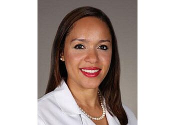 Photo of KAMILIA S. NOZILE-FIRTH, CONDITIONS TREATED:Multiple Sclerosis (MS), Vertigo, Migraine Disorder, Alzheimer&#x27;s Disease, Stroke, Epilepsy, Headache &amp; Nerve Conduction Studies in CLEARWATER