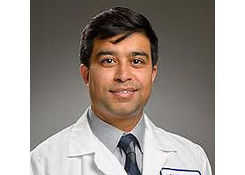 Photo of KAMRAN HASSAN, MD - KAISER PERMANENTE MORENO VALLEY MEDICAL CENTER, Cardiologists specialist