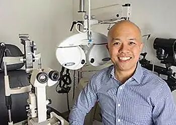 Photo of KANT NG, TREATMENTS OFFERED:Contact Lenses, Ocular Disease Management and Treatment, Vision Care for Kids, Teens, Comprehensive Eye Exams, Eyeglasses, Sports Eyewear, Prescription Sunglasses, Cataract Removal &amp; LASIK Refractive Surgery in NORTH LAS VEGAS