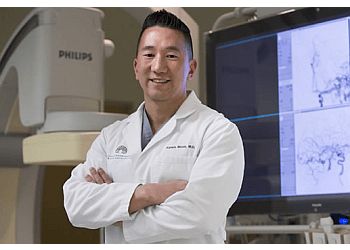 Photo of KARAM MOON, MD, FAANS, Neurosurgeons specialist