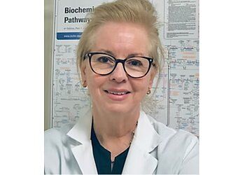 Photo of KAREN H. HARUM, MD, FAAP - CLINIC FOR SPECIAL CHILDREN, Pediatricians specialist