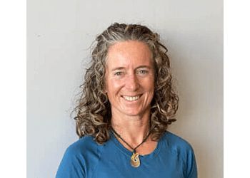 Photo of KARENA O’ROURKE, CONDITIONS TREATED:Degenerative Joint Disease, Degenerative Disc Disease, Disc Bulge or Herniation, Lumbar Arthritis, Lumbar Strain, Sciatica, Lumbago, Excessive Lordosis, Post-Surgical Rehab, Spondylolisthesis or Spondylosis, Scoliosis, Lower Back and Knee Pain, Custom Orthotics, Pelvic Floor, Pilates Rehab, Core Strengthening, Postural Alignment &amp; Muscle Imbalances in ARVADA