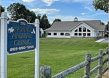Photo of KARNS ANIMAL CLINIC, Pocket Pet Care, Dental, Pet Health Certificates, End of Life, Emergencies Equine Care, Farm Calls, Advanced Diagnostics &amp; Dermatology in KNOXVILLE
