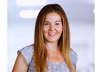 Photo of KATE PRATLEY, CONDITIONS TREATED:Low Back Pain, Neck Pain, Tendonitis, Post Surgery, Cervicogenic Headaches, Sports Injuries, Arthritis, Osteoarthritis, Degenerative Disc Disease, Hip Impingement (Femoro-Acetabular Impingement), Sprains and Strains of Muscles and Ligaments, Frozen Shoulder, Shoulder Impingement, Running Injuries, Patellofemoral Syndrome (Runner’s Knee), Tennis Elbow, Golfer’s Elbow, Heel and Foot Pain, Plantar Fasciitis, Tmj Dysfunction (Jaw Pain), Repetitive Strain, Posture Correction, Carpal Tunnel Syndrome, Sciatica and Disc Herniations, Rotator Cuff Injury, Shin Splints, Bursitis, Joint Dislocation, Joint Replacement, Motor Vehicle Accident Injuries, Dizziness, Vertigo and Imbalance &amp; Chronic Pain Syndromes in BURLINGTON