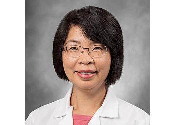 Photo of KATHERINE NGUYEN, CONDITIONS TREATED:Osteoarthritis, Musculoskeletal Disease, Sjögren&#x27;s Syndrome, Rheumatic Diseases, Lupus, Vasculitis, Tendonitis, Rheumatoid Arthritis, Knee Osteoarthritis &amp; Gout in SAN DIEGO