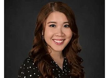 Photo of KATRINA LI, OD - VANTAGE EYE CENTER, Eye doctors specialist