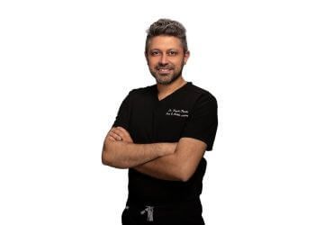 Photo of KAVEH PANAHI, DPM, Podiatrists specialist