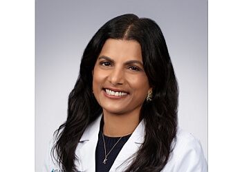 Photo of KAVITA R. KONGARA, CONDITIONS TREATED:Anemia, Celiac Sprue, Barrett&#x27;s Esophagus, Fatty Liver, Fecal Incontinence, Cirrhosis, Crohn&#x27;s Disease, Esophageal Cancer, Constipation, Colon Polyps, Diarrhea, Gastritis, GERD, Hemorrhoids, Hepatitis, Rectal Bleeding, Lactose Intolerance, Irritable Bowel Syndrome &amp; Ulcerative ColitisTREATMENTS OFFERED:Colonoscopy, EGD – Upper GI Endoscopy, Enteroscopy, Flexible Sigmoidoscopy, Telehealth Appointments &amp; Video Capsule Endoscopy in ATLANTA
