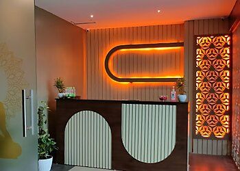 Photo of KAYA SPA, Massage therapy specialist