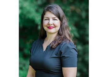 Photo of KEELEE MACPHEE, Brow, Eyelid and Neck Lift, Chin Implant, Otoplasty (Ear Reshaping), Trauma, Forehead Contouring, Rhinoplasty (Nose Reshaping), Abdominoplasty, Labiaplasty, Liposuction, Breast Reduction, Botox, Lip, Cheek, Eyelid and Tear Trough Injections, FTM Chest Surgery, MTF Breast Reconstruction, MTF Vaginoplasty, MTF Orchiectomy &amp; Facial Feminization in DURHAM