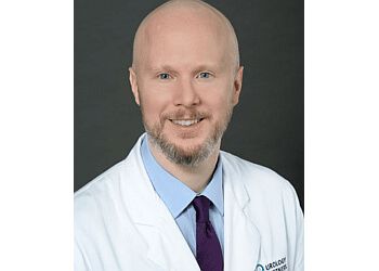 Photo of KEITH D. BLOOM, CONDITIONS TREATED:Bladder Cancer, General Urology, Kidney Cancer, Kidney Stones, No-Scalpel Vasectomy, Prostate CancerTREATMENTS OFFERED:Robotic Kidney and Bladder Procedures, Robotic Prostatectomy, UroLift: Minimally Invasive BPH Treatment &amp; Urologic Oncology in IRVING