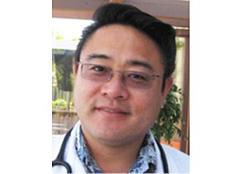 Photo of KELLY K. WONG, CONDITIONS TREATED:Keratitis, Acute Upper Respiratory Tract Infections, Hearing Loss, Acute Otitis Externa, Autism, Anemia, Mitral Valvular Disease, Allergic Rhinitis, Bulimia Nervosa, Skin and Subcutaneous Infections, Anxiety Phobic Disorders, Influenza, Plantar Warts, Acute Conjunctivitis, Acute Pharyngitis, Acute Sinusitis, Gingival and Periodontal Diseases, Iron Deficiency Anemia, Hemolytic Anemia, Lyme Disease, Orbital Infection, Carpal Tunnel Syndrome (CTS), Congenital Anomalies of the Heart, Eating Disorders, Bronchial Asthma, Eczema, Vitamin D Deficiency &amp;Epilepsy
TREATMENTS OFFERED:Hearing Evaluation &amp; Venipuncture in SAN FRANCISCO