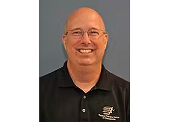 Photo of KEN LOUD, CONDITIONS TREATED:Auto Injuries and Whiplash, Scoliosis, Sacroiliac Injuries, Neck Pain, Work-Related Injuries, Low Back Pain, Sciatica, Post-Surgical Rehabilitation, Herniated Discs, Leg Pain, Arthritis, Sports Injuries, Headaches, Plantar Fasciitis, Ankle Sprains, Shoulder Pain, Knee and Ankle Injuries, Muscle Strains, Tennis Elbow, Tingling or Numbness, Cervical Spine Injuries, Lumbar Spine Injuries &amp; Carpal Tunnel Syndrome in CHESAPEAKE