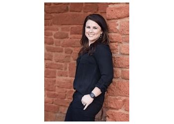 Photo of KENDRA M., TREATMENTS OFFERED:Aquatic Therapy, ASTYM / ISTYM Technique, Balance and Fall Prevention, Bell&#x27;s Palsy, Cancer Recovery Program, Certified Hand Therapy (CHT), Chronic Pain Program, Concussion Program, Dry Needling, General Orthopedics, Manual Therapy, McKenzie Spine Therapy, Motor Vehicle Accident, Neuropathy Treatment, Occupational Therapy, Parkinsons Disease, Pediatric Orthopedics / Pediatric Sports Medicine, Pediatric Orthopedics and Sports Medicine, Pelvic Floor Rehabilitation, Post-Op Rehabilitation, Postural Restoration, Pregnancy / Postpartum, Sports Medicine, Stretch Therapy, Stroke/Neuro Rehabilitation, Therapeutic Cupping, TMJ, TPI Program for Golf Performance, Vestibular Rehabilitation &amp; Virtual Physical Therapy. in OKLAHOMA CITY