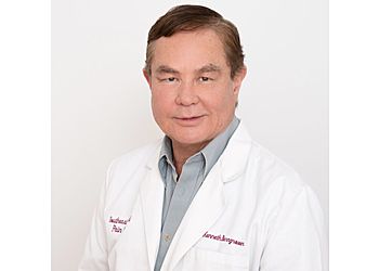 Photo of KENNETH BARNGROVER, CONDITIONS TREATED: Bursitis, Disc Herniation, Migraine Headaches, Musculoskeletal, Raynauds and Carpal Tunnel Syndrome, Cancer Pain, Pelvic Pain, Causalgia, Slipped Disc, Sciatica, Fibromyalgia, Elbow, Hip, Knee, Joint, Neck, Back, Shoulder, Trigeminal Neuralgia and Lumbar Pain &amp; Arthritis in COLUMBUS