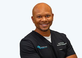 Photo of KENNETH C. REED, CONDITIONS TREATED: Shingles, Headaches, Carpal Tunnel, Vertebral Compression Fractures, Herniated Disc, Spinal Stenosis, Sciatica, Sports Injury, Back, Knee, Joint, Cancer and Diabetic Neuropathic Pain &amp; Fibromyalgia in TULSA