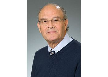 Photo of KENNETH I. LIPOW, TREATMENTS OFFERED: Arteriovenous Malformation (AVM), Bleeding in Brain, Brain Tumors, Cerebral Aneurysms and Palsy, Cerebrovascular and Endoscopic Neurosurgery, Cervical and Degenerative Spinal Disorders, Craniofacial Abnormalities, Head Injury, Trauma Care, Herniated Disc &amp; Hydrocephalus in BRIDGEPORT