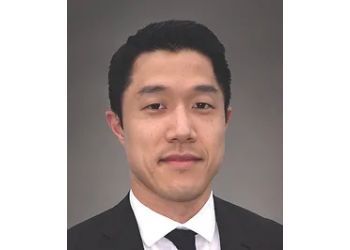 Photo of KENNETH JAHNG, CONDITIONS TREATED: Sports-Related Injuries, Hand Conditions, Broken Hand, Wrist Pain, Elbow Injury, Trauma &amp; Fractures
TREATMENTS OFFERED: Total Shoulder Replacement, Total Knee Replacement, Direct Anterior Approach Hip Replacement, Complex Hip and Knee Replacement &amp; Partial Knee Replacements in RANCHO CUCAMONGA