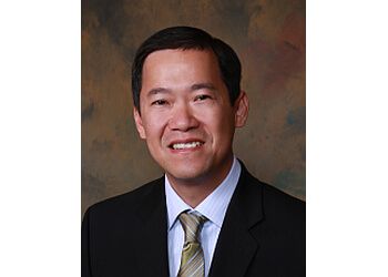Photo of KENNETH PHAN, CONDITIONS TREATED: Pap Smear, Contraception, Menstrual Bleeding Disorders, Minimally Invasive Surgery, Urinary Disorder, Treatment of Ovarian/Pelvic Masses/Fibroids and Endometriosis, PROCEDURE: Well Woman Exam, Family Planning, Evaluation &amp; Surgery for Infertility in SAN JOSE