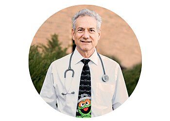 Photo of KENNETH TOFF, Immunizations, Preventing Childhood Obesity, Well Visits and Physical Exams, Routine Monitoring, Screening and Health Maintenance, Acne, Allergies, ADHD, Ear Infections, Weight Problems, Pre/Post-Adoption, Tongue-Tie Correction, Baby Classes, Vaccinations, Checkup, Nutrition Guidance, Sick Visits &amp; Illness in ALLENTOWN