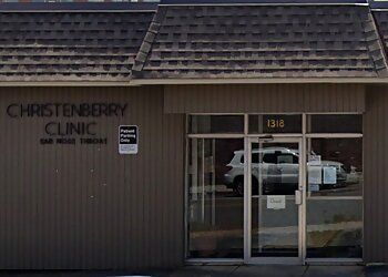 Photo of KENNETH W. CHRISTENBERRY JR, CONDITIONS TREATED: Recurring Ear Infections, Tonsil and Adenoid Disease, Nose and Sinus Conditions, Hearing Loss and Deafness, Tumors, Central Auditory Processing Disorder, Earache, Fever, Nausea &amp; Dizziness in KNOXVILLE