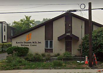 Photo of KETTLIE JOSEPH DANIELS, CONDITIONS TREATED:Schizophrenia, Bipolar Disorders and Major Depression, Eating Disorders, Chemical Dependency, Family and Work-Related Issues, Women’s Health Issues, Premenstrual Symptoms, Premenstrual Dysphoric Disorder &amp; Postpartum Disorders in TOLEDO