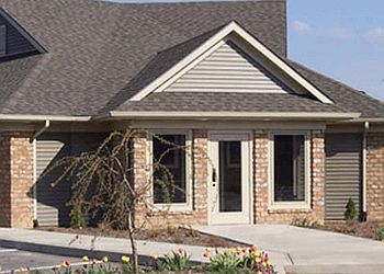 Photo of KEVIN A. WHITELEATHER, OD - GENERATIONS FAMILY EYECARE, Eye doctors specialist