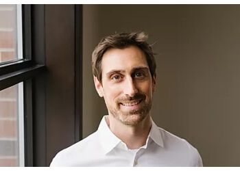 Photo of KEVIN BAKER, TREATMENTS OFFERED:General Dentistry (Cleanings, Fillings), Cosmetic Dentistry (Veneers), Implant Restorations, Periodontal Disease Treatment, Dentures and Partials, Implant Supported Dentures, Same-Day Crowns (CEREC), Bridges, Oral Surgery (Extractions) &amp; Endodontics (Root Canals) in DES MOINES