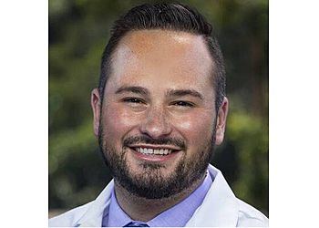 Photo of KEVIN BARRETTE, CONDITIONS TREATED: Disc Herniations, Spinal Stenosis, Sports Injury, Radiculopathy, Facet Joint, Sacroiliac Joint, Back and Neck Pain &amp; Disc Degeneration
TREATMENTS OFFERED:Nonsurgical Treatment Such As Tailored Rehabilitation, Injections and Nerve Ablations, Nerve Root Blocks At All Levels of the Spine &amp; Radiofrequency Ablations Including Cooled Radiofrequency Technology in OCEANSIDE