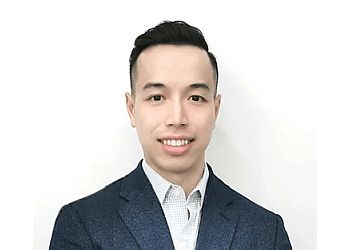 Photo of KEVIN CHANG, TREATMENTS OFFERED:Graston Technique, Mc Kenzie Method and Mulligan Concepts, Dry Needling/IMS and Acupuncture Certified, Concussion Management Certified &amp; Instrument Assisted Soft Tissue Release Certified (IASTM) in MARKHAM